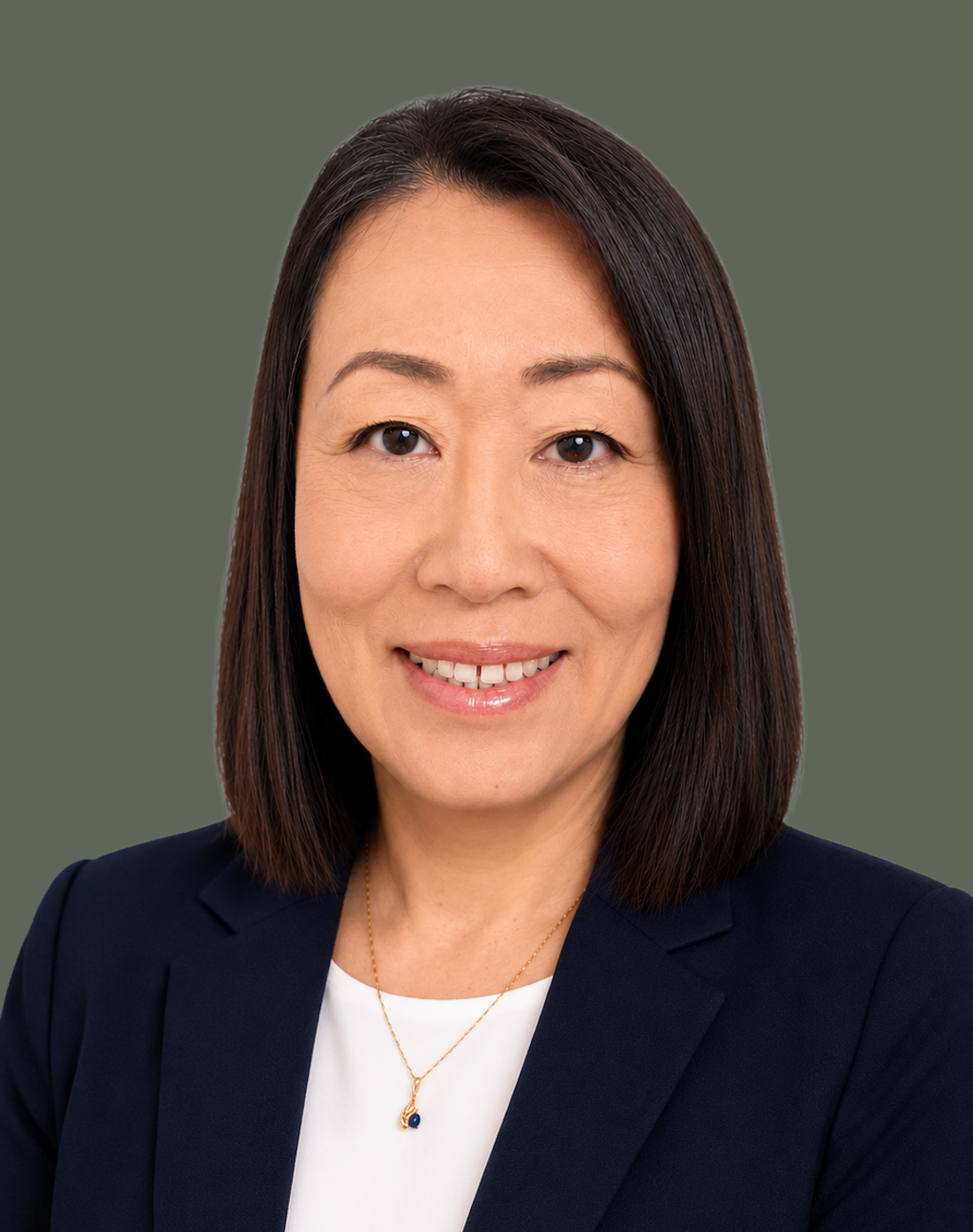 Alexia Yang